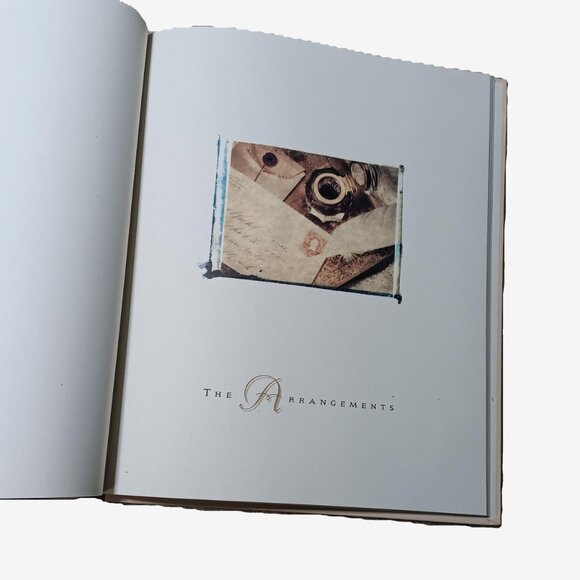 New Chronicle Publishing Company Wedding Memory book from Barnes & Noble - Picture 8 of 16